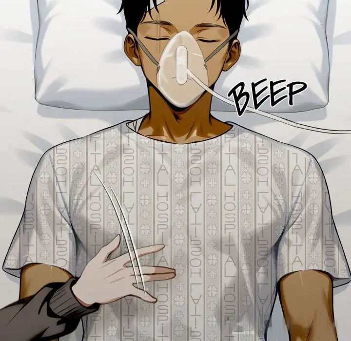 Gangster X Office Lady Chapter 128 - Page 85
