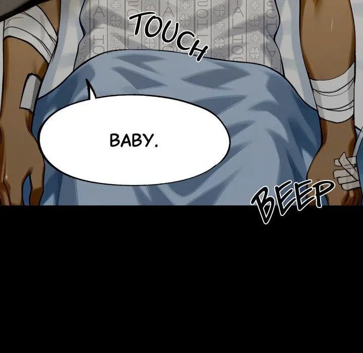 Gangster X Office Lady Chapter 128 - Page 86