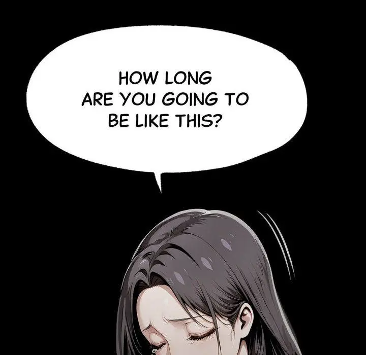 Gangster X Office Lady Chapter 128 - Page 87
