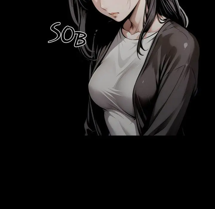 Gangster X Office Lady Chapter 128 - Page 88