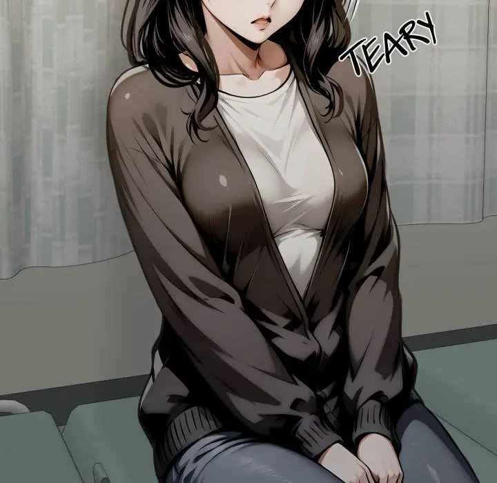 Gangster X Office Lady Chapter 128 - Page 90