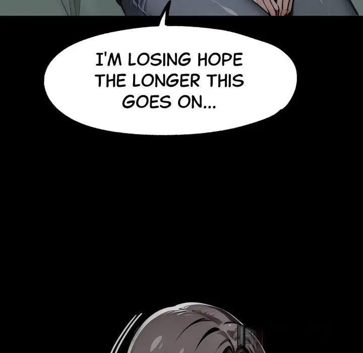 Gangster X Office Lady Chapter 128 - Page 91