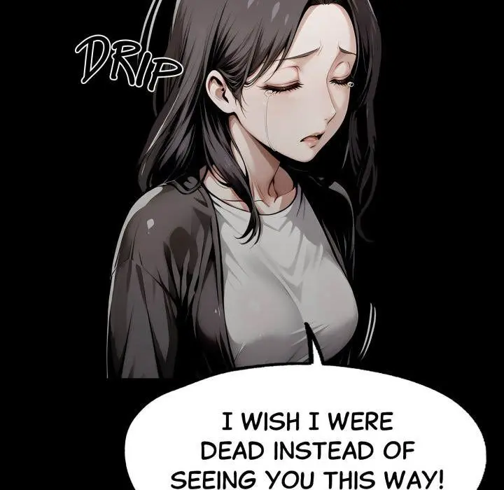 Gangster X Office Lady Chapter 128 - Page 92