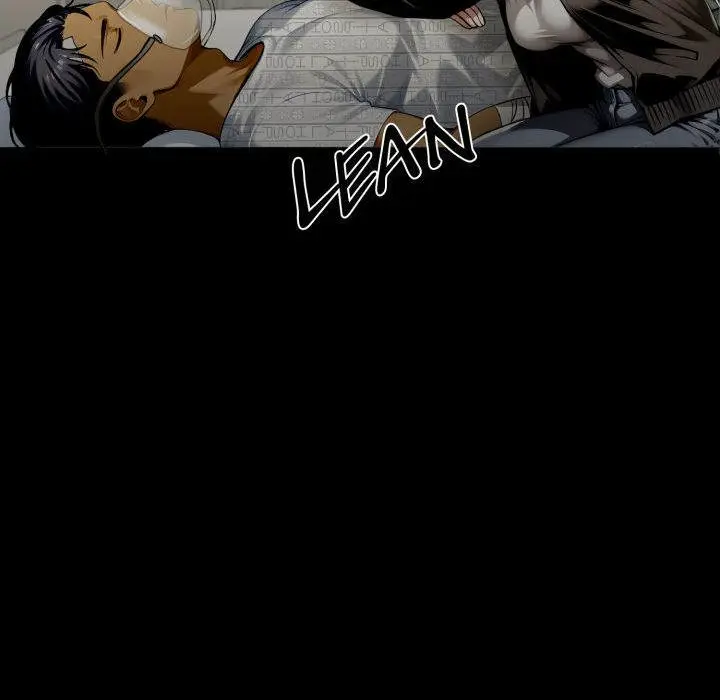 Gangster X Office Lady Chapter 128 - Page 94