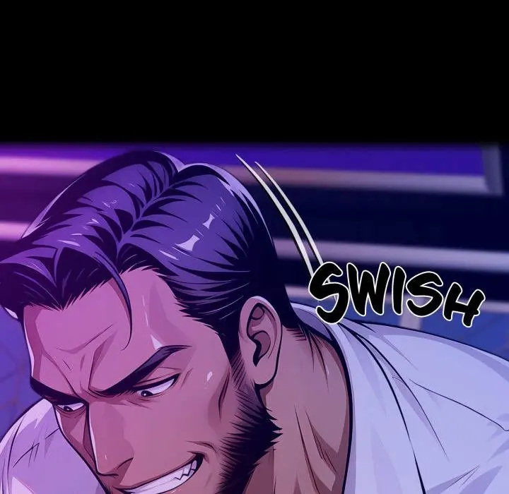 Gangster X Office Lady Chapter 129 - Page 101