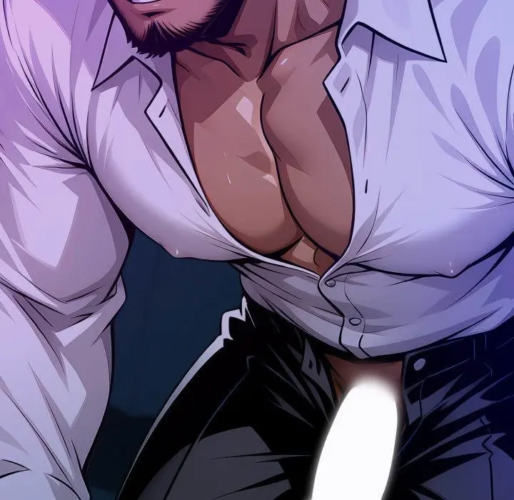 Gangster X Office Lady Chapter 129 - Page 102