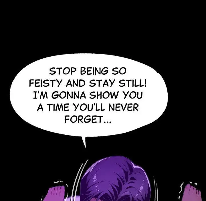 Gangster X Office Lady Chapter 129 - Page 111