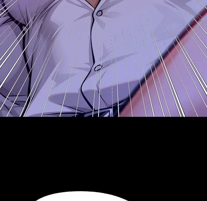 Gangster X Office Lady Chapter 129 - Page 115