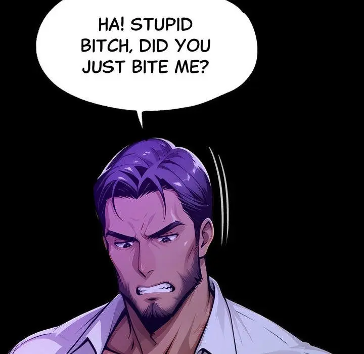 Gangster X Office Lady Chapter 129 - Page 116