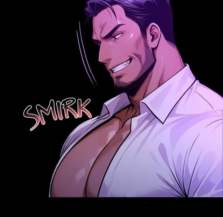 Gangster X Office Lady Chapter 129 - Page 12