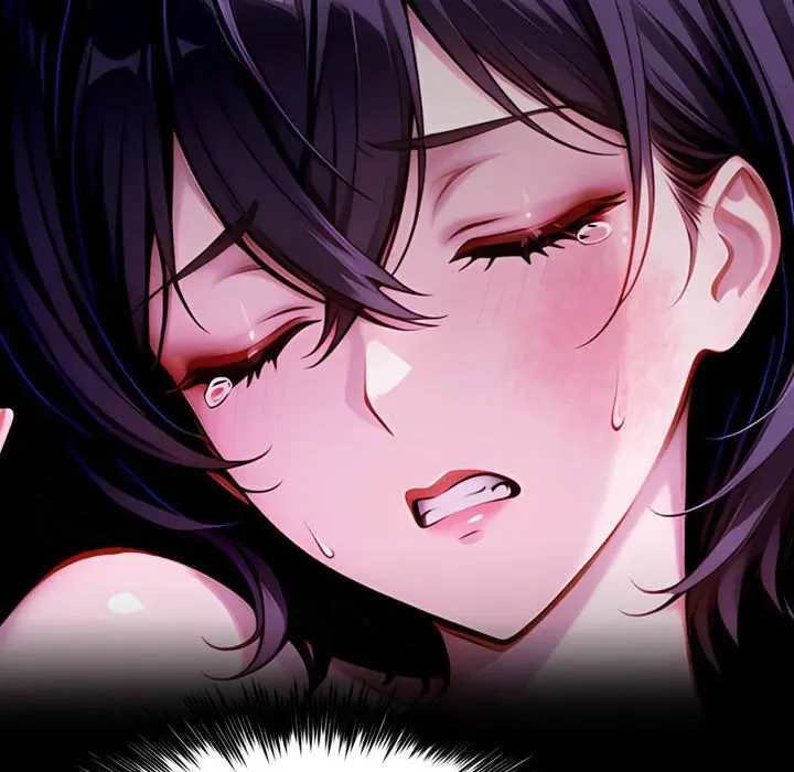 Gangster X Office Lady Chapter 129 - Page 132