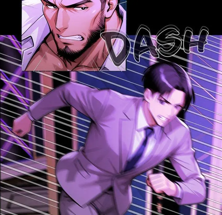 Gangster X Office Lady Chapter 129 - Page 138