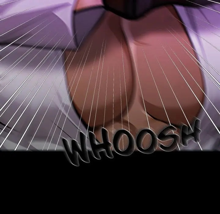 Gangster X Office Lady Chapter 129 - Page 141