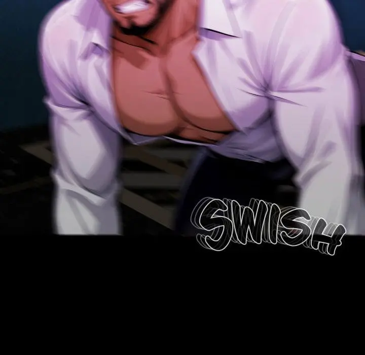 Gangster X Office Lady Chapter 129 - Page 143