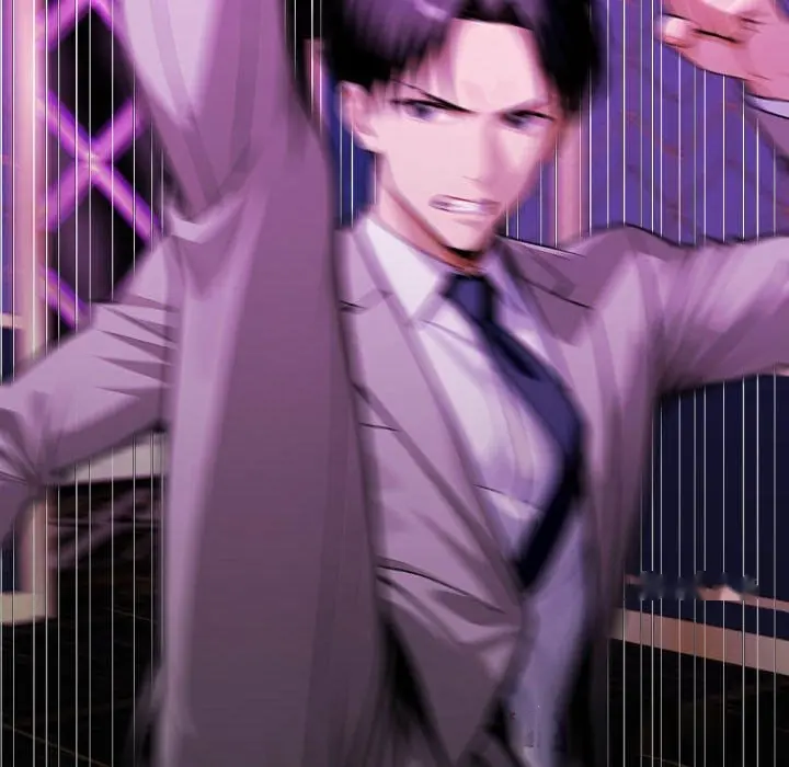 Gangster X Office Lady Chapter 129 - Page 145