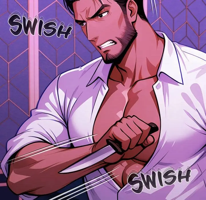 Gangster X Office Lady Chapter 129 - Page 152