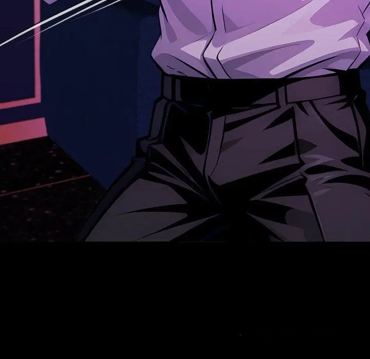 Gangster X Office Lady Chapter 129 - Page 153