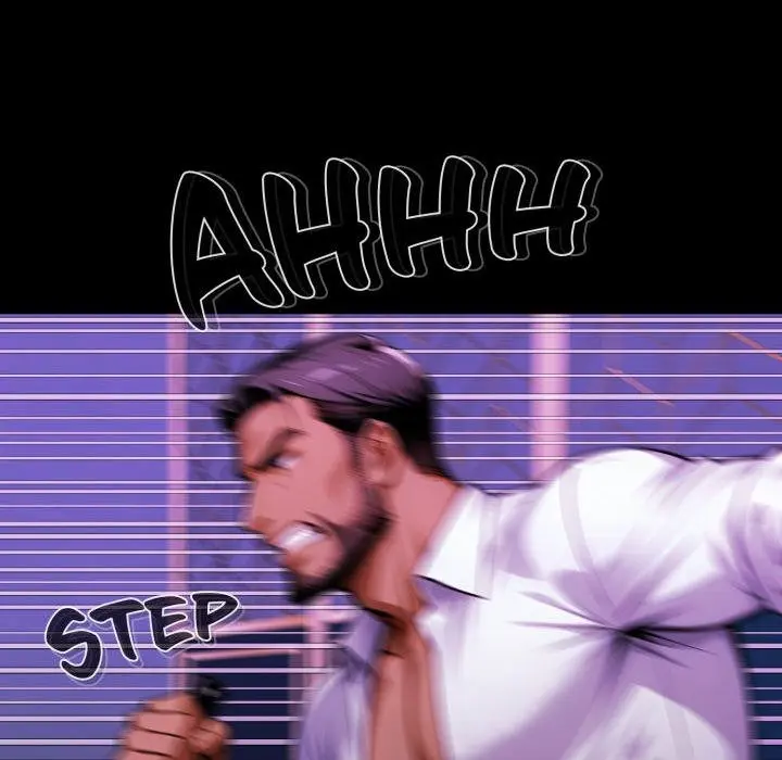 Gangster X Office Lady Chapter 129 - Page 157