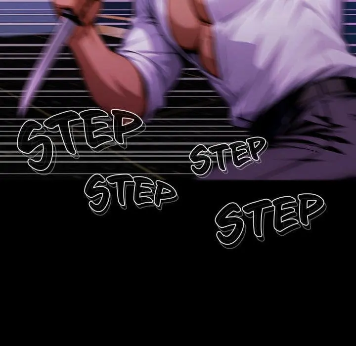 Gangster X Office Lady Chapter 129 - Page 158