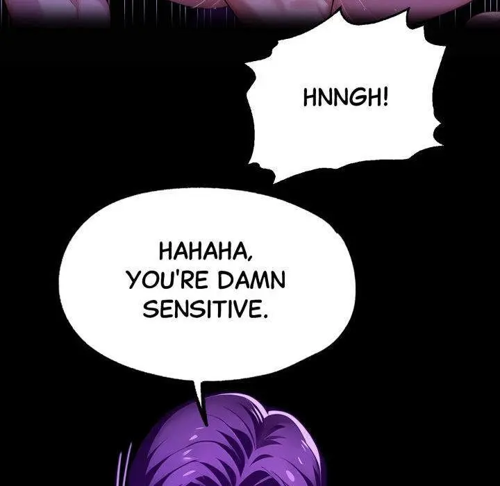 Gangster X Office Lady Chapter 129 - Page 17