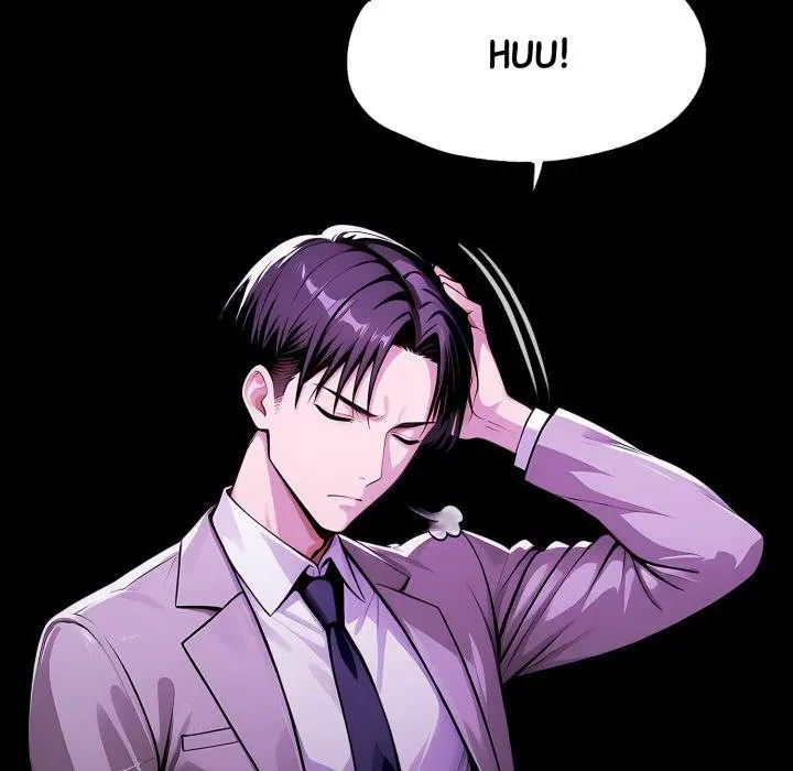 Gangster X Office Lady Chapter 129 - Page 170