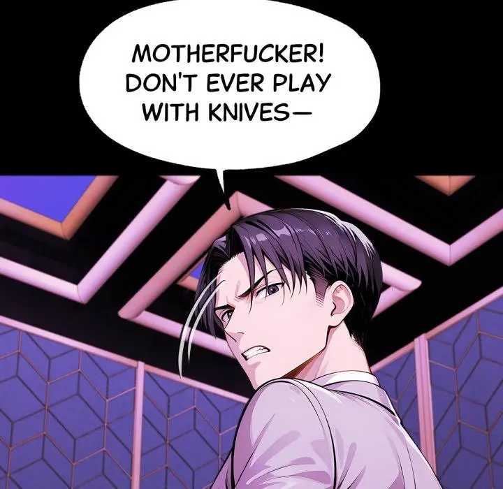 Gangster X Office Lady Chapter 129 - Page 172