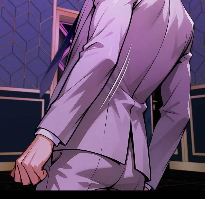 Gangster X Office Lady Chapter 129 - Page 173