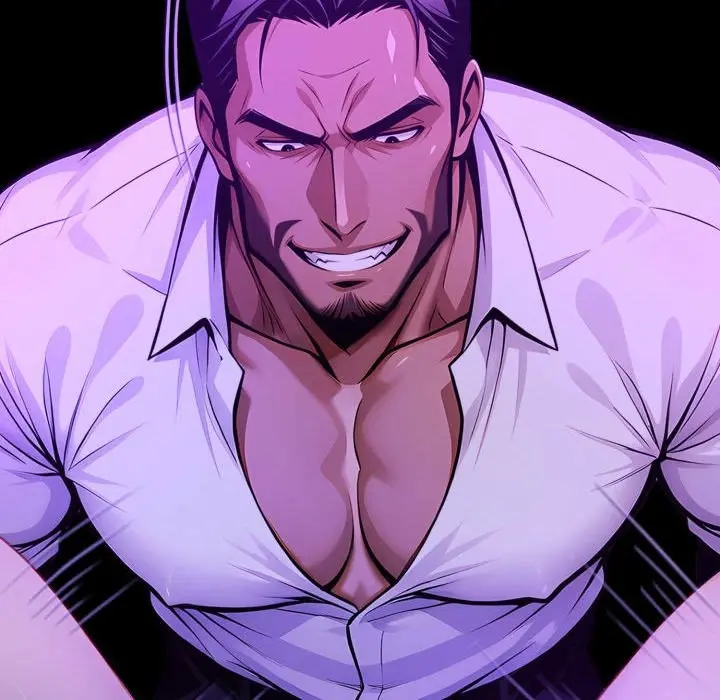 Gangster X Office Lady Chapter 129 - Page 18