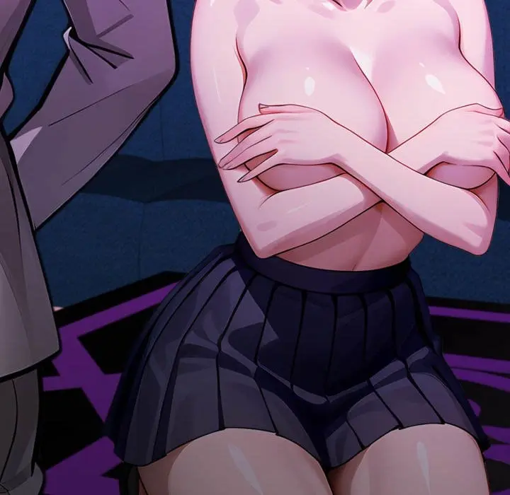 Gangster X Office Lady Chapter 129 - Page 177