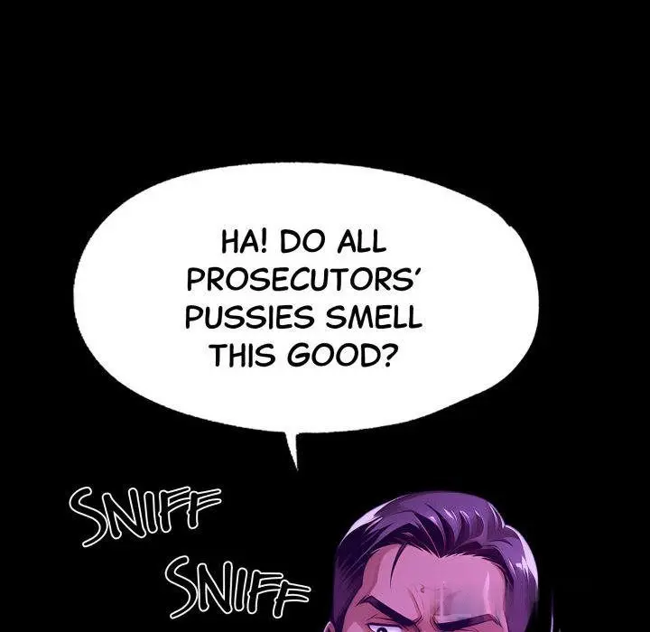 Gangster X Office Lady Chapter 129 - Page 27