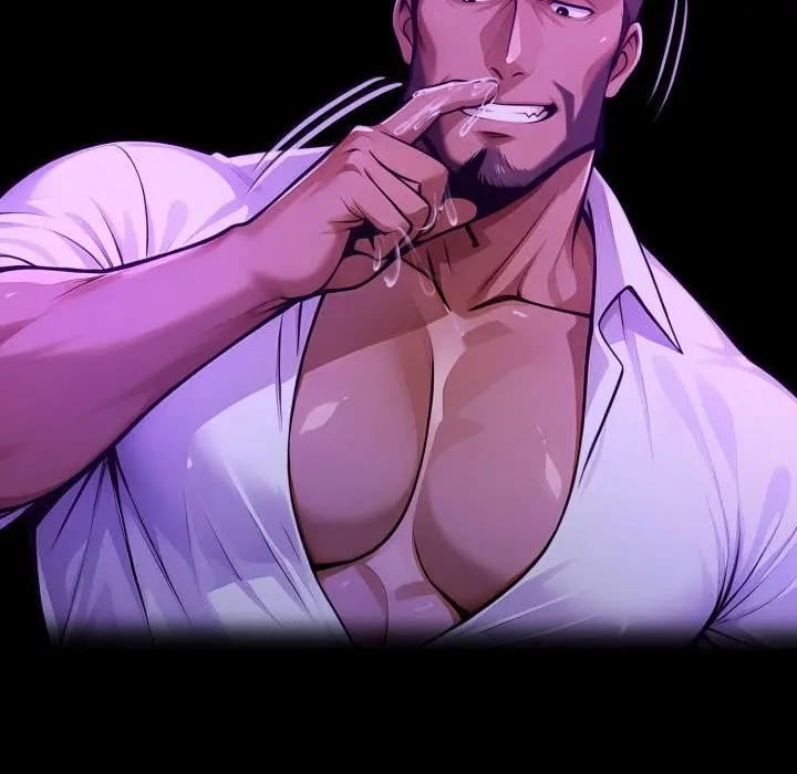 Gangster X Office Lady Chapter 129 - Page 28