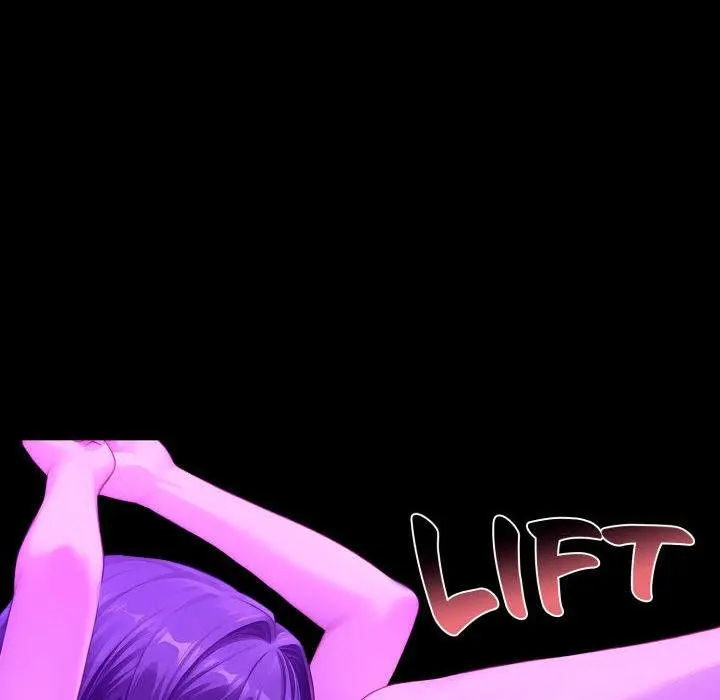 Gangster X Office Lady Chapter 129 - Page 31