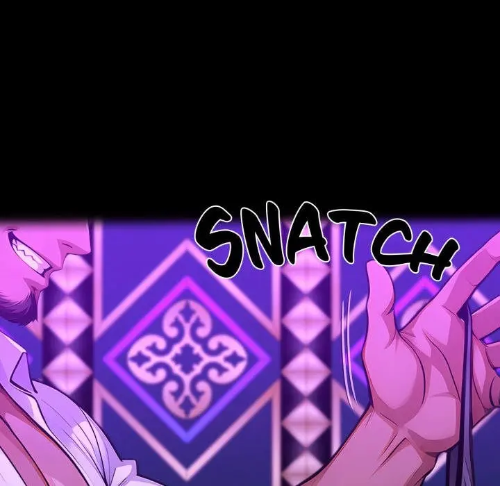 Gangster X Office Lady Chapter 129 - Page 38