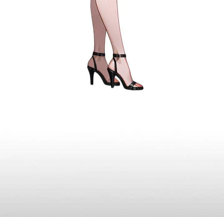 Gangster X Office Lady Chapter 129 - Page 45
