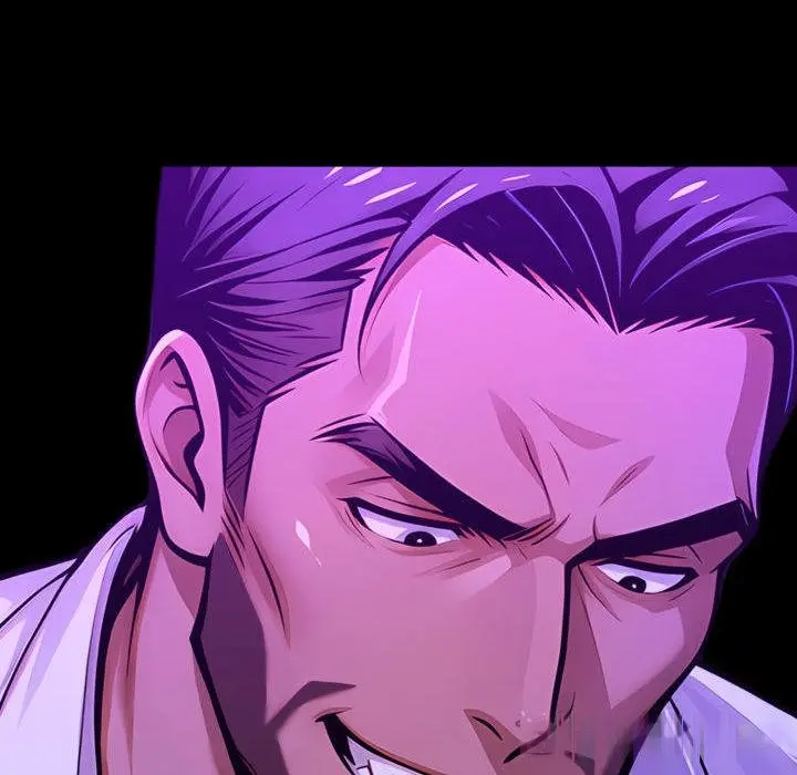 Gangster X Office Lady Chapter 129 - Page 50