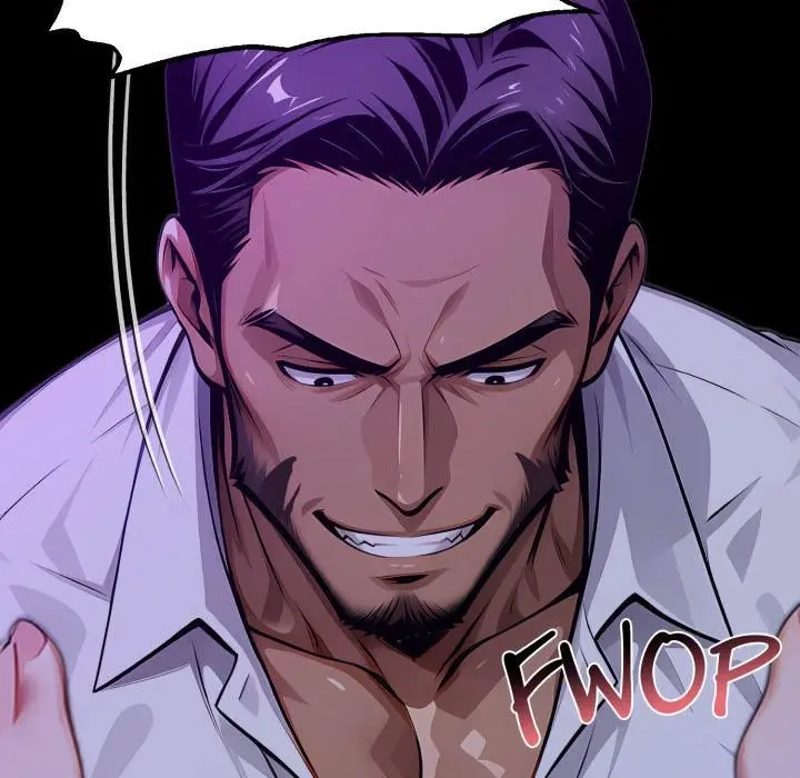 Gangster X Office Lady Chapter 129 - Page 70