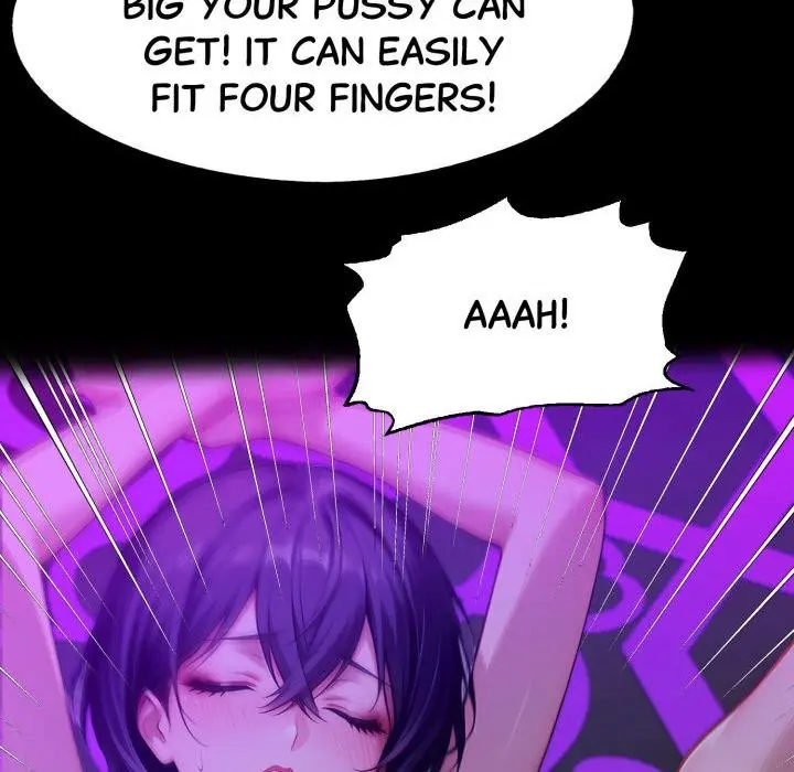 Gangster X Office Lady Chapter 129 - Page 73