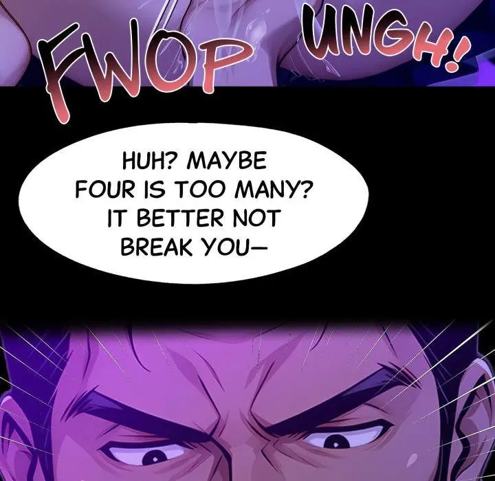 Gangster X Office Lady Chapter 129 - Page 78