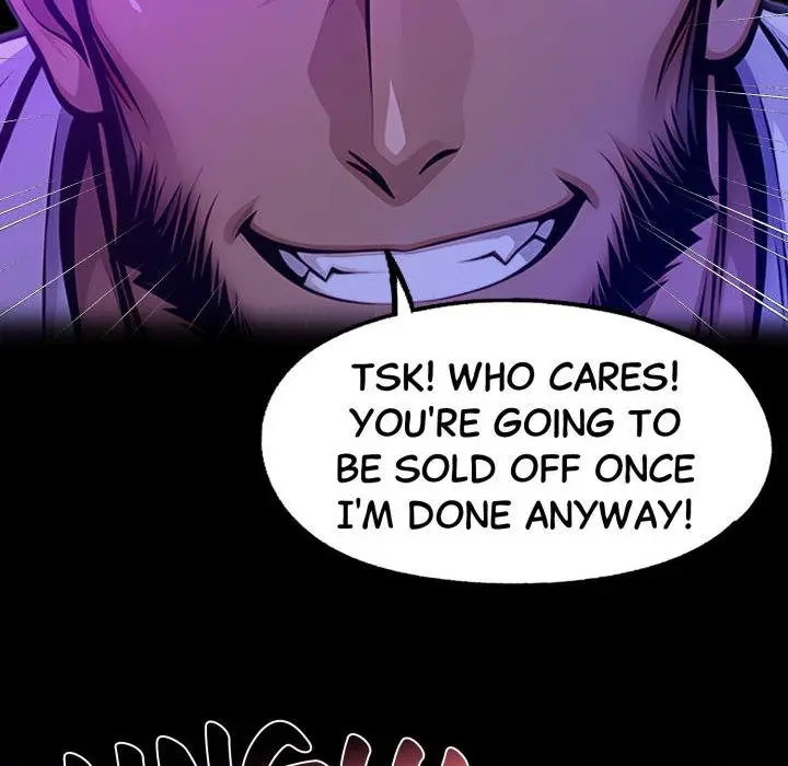 Gangster X Office Lady Chapter 129 - Page 79