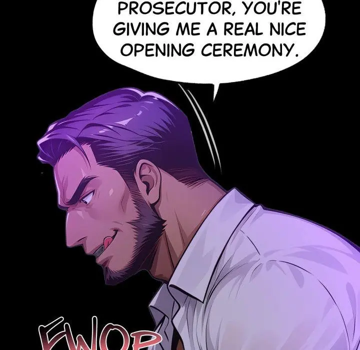 Gangster X Office Lady Chapter 129 - Page 85
