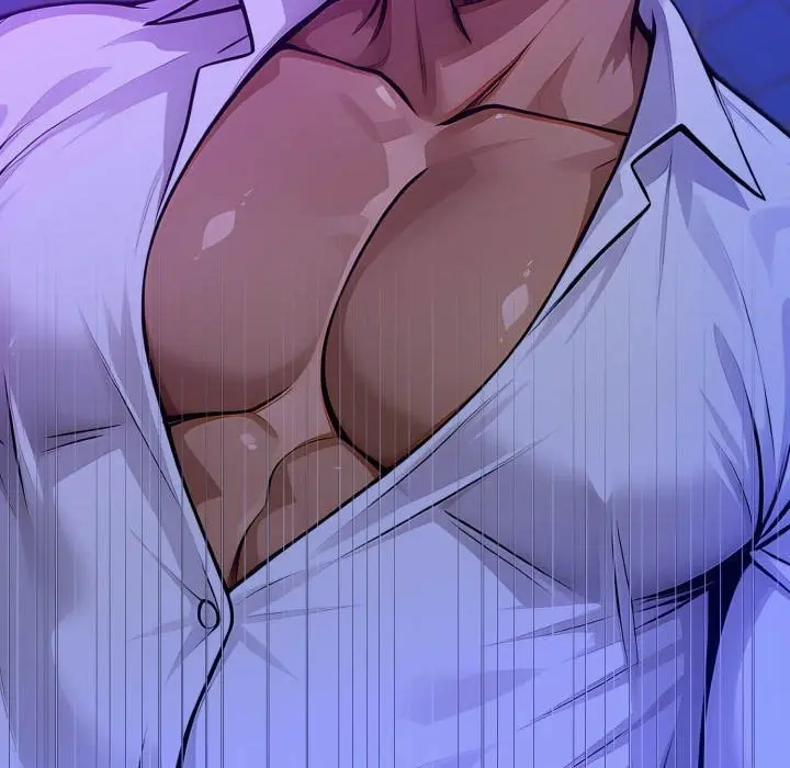 Gangster X Office Lady Chapter 129 - Page 92
