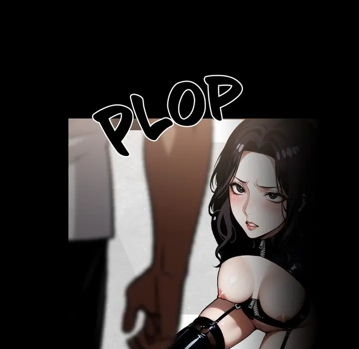 Gangster X Office Lady Chapter 13 - Page 98
