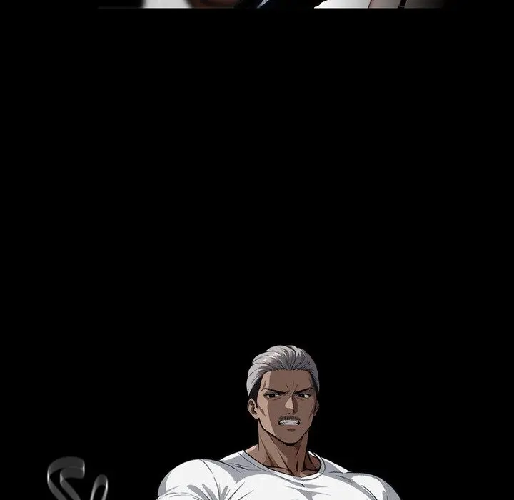 Gangster X Office Lady Chapter 13 - Page 99