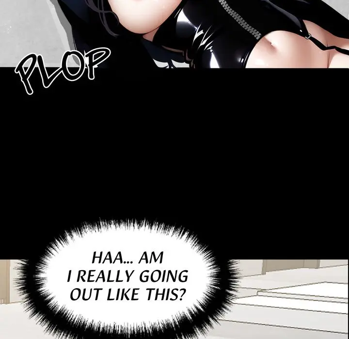 Gangster X Office Lady Chapter 13 - Page 102