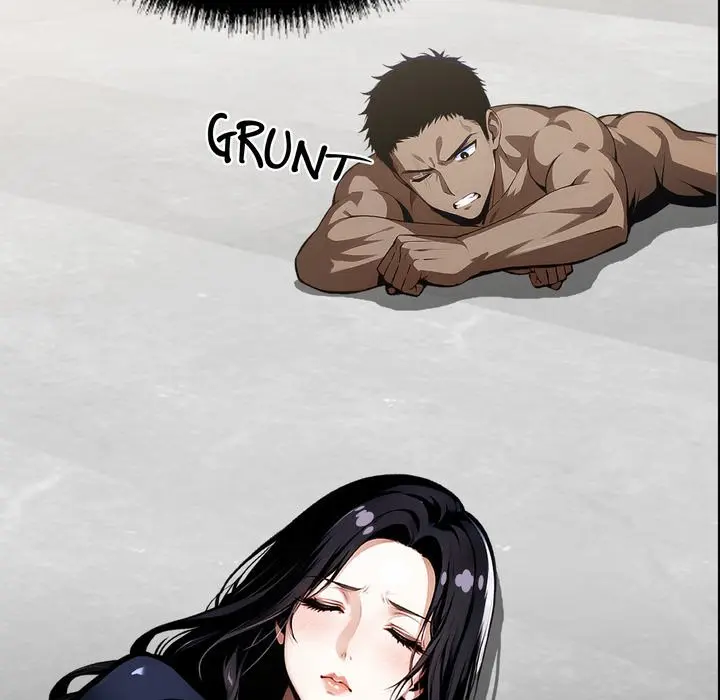 Gangster X Office Lady Chapter 13 - Page 103
