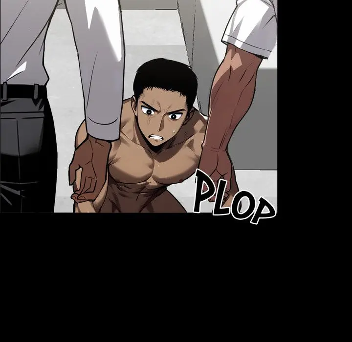 Gangster X Office Lady Chapter 13 - Page 105
