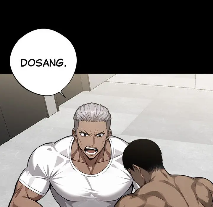 Gangster X Office Lady Chapter 13 - Page 106