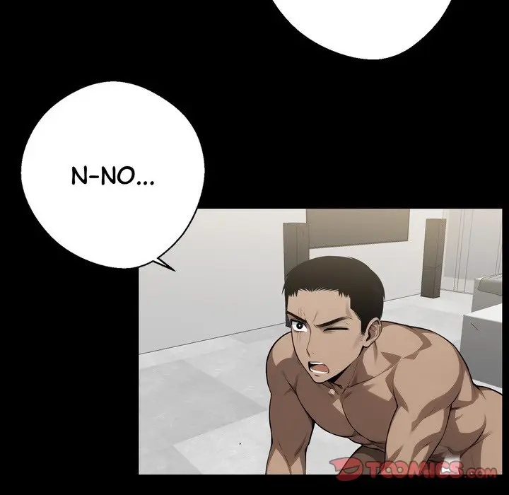 Gangster X Office Lady Chapter 13 - Page 109