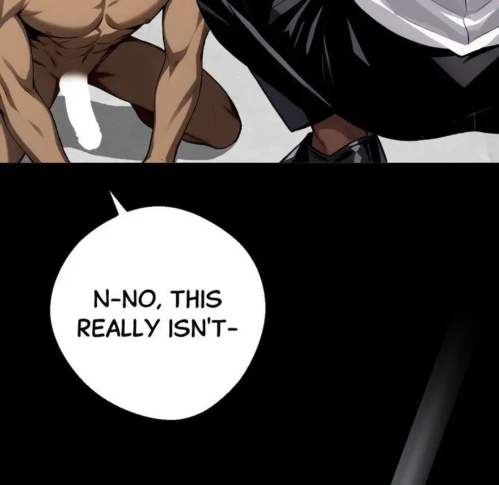 Gangster X Office Lady Chapter 13 - Page 111