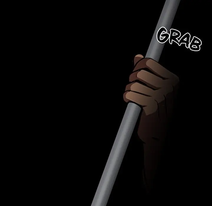 Gangster X Office Lady Chapter 13 - Page 112
